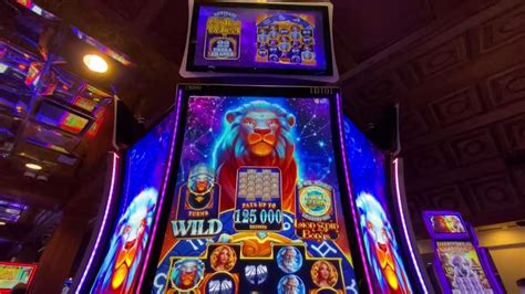  best slot machine at delaware park